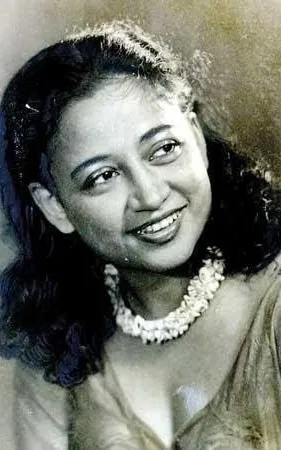 Sita Jayawardena