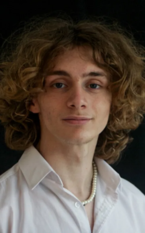 Marko Vorster