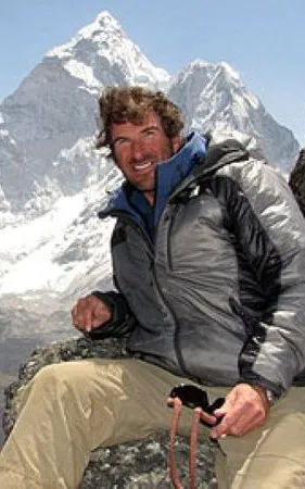 Dave Hahn