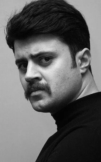 Kamil Nazim