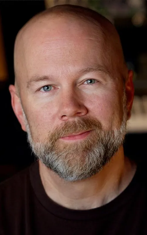 Christopher Sabat