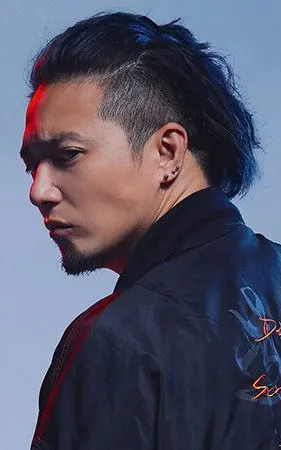 Huang Yi