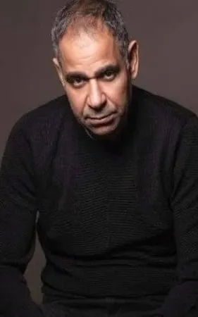 Mahmoud Al Bezzawy