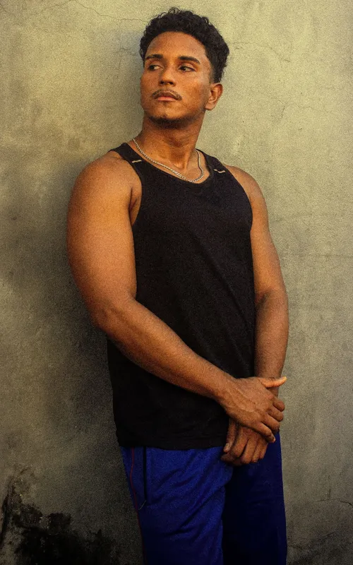 Victor Menezes