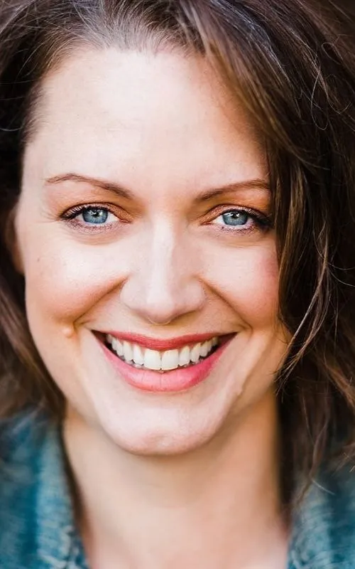 Claire McClanahan