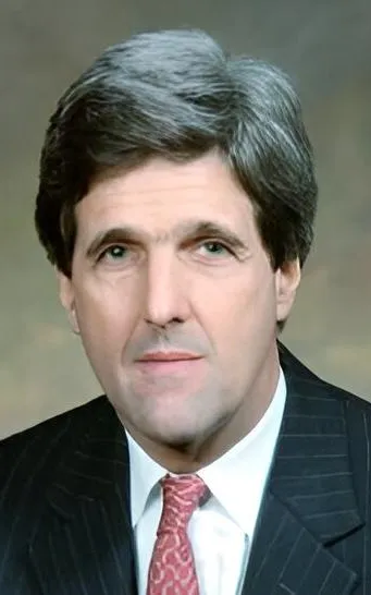 John Kerry