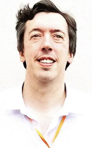 Paul Richards