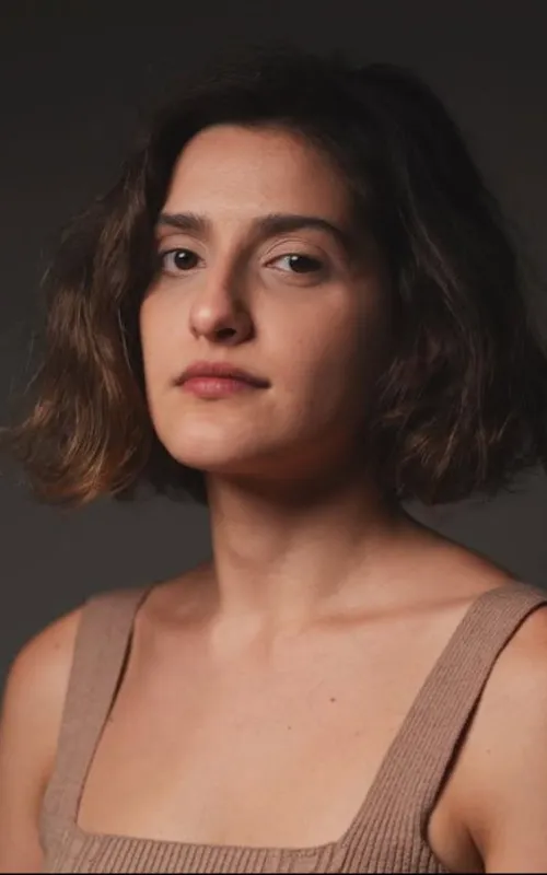 Laura Paro