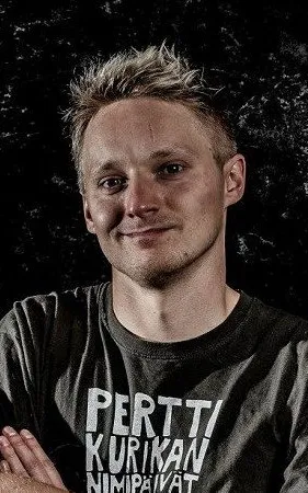 Petteri Olkinuora