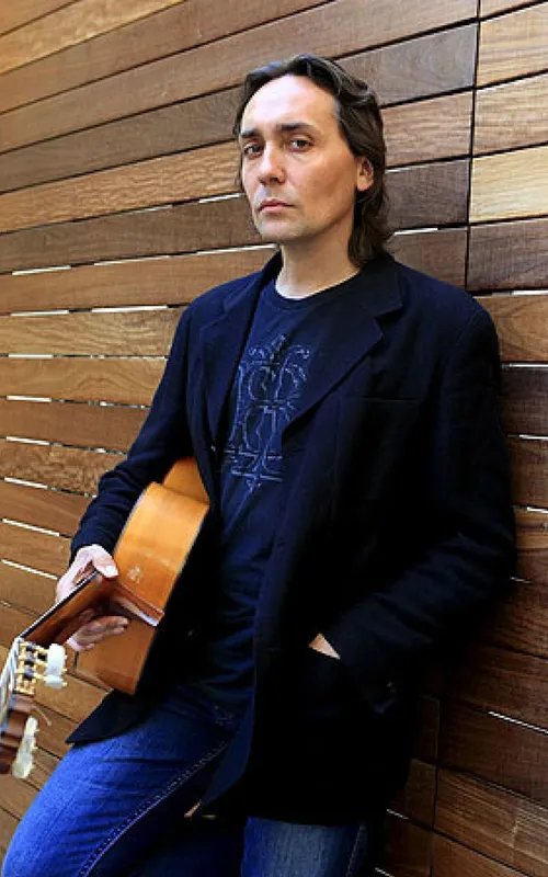 Vicente Amigo