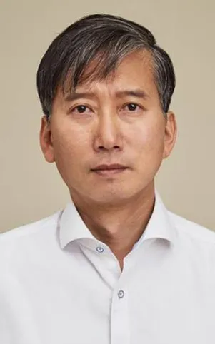Kwon Oh-soo