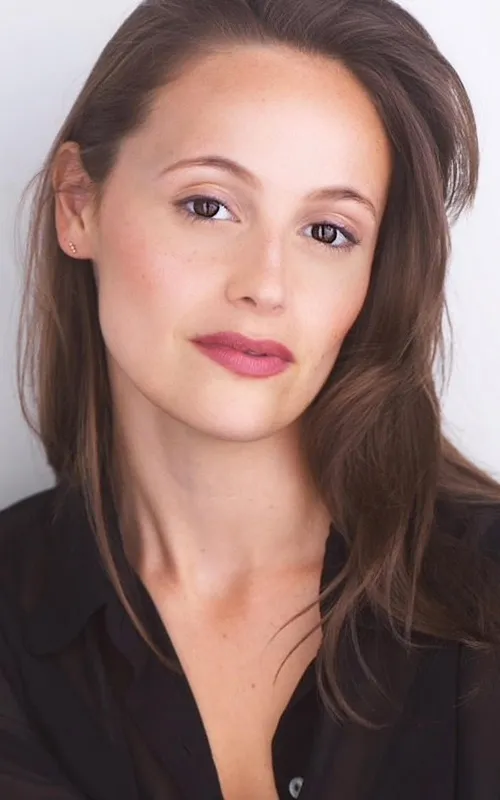 Elizabeth Paige