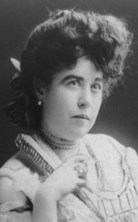 Margaret Brown