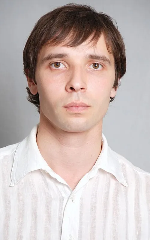Daniil Shigapov
