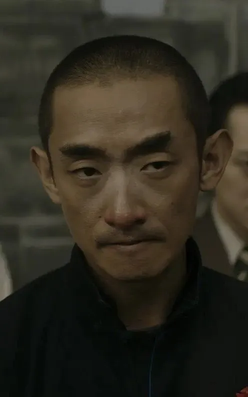 Yi Sicheng