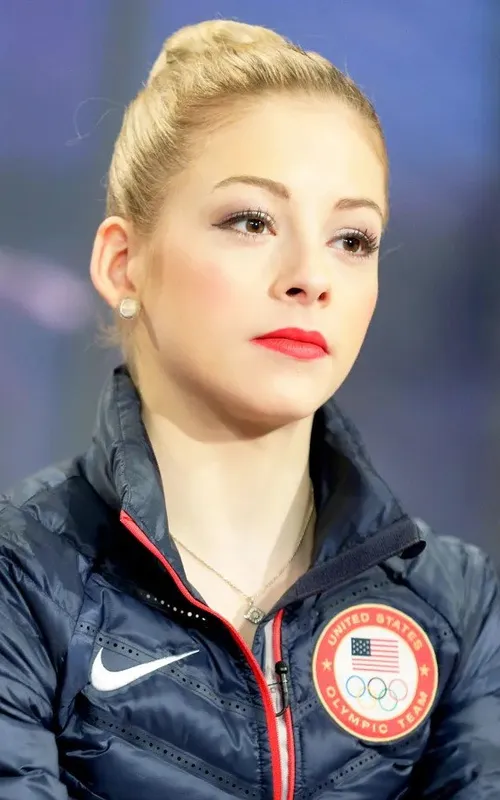 Gracie Gold