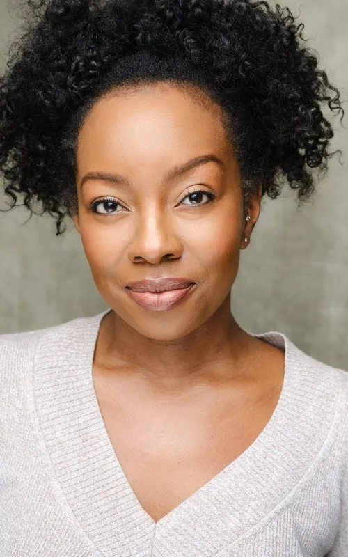 Christina D. Harper
