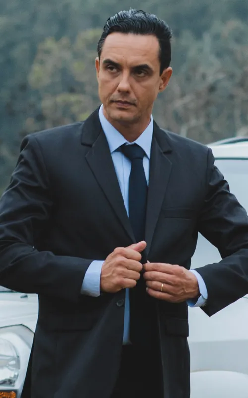 Ronaldo Santiago