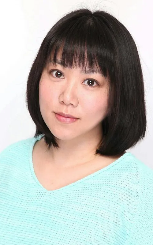 Marika Tanaka