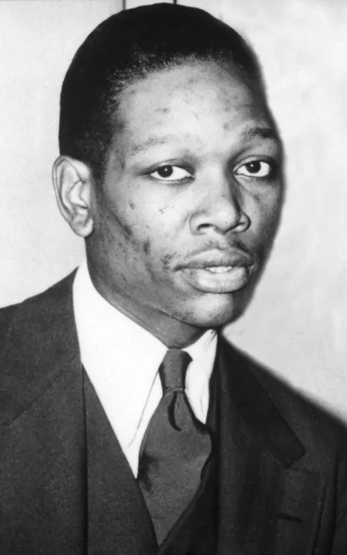 Charlie Christian