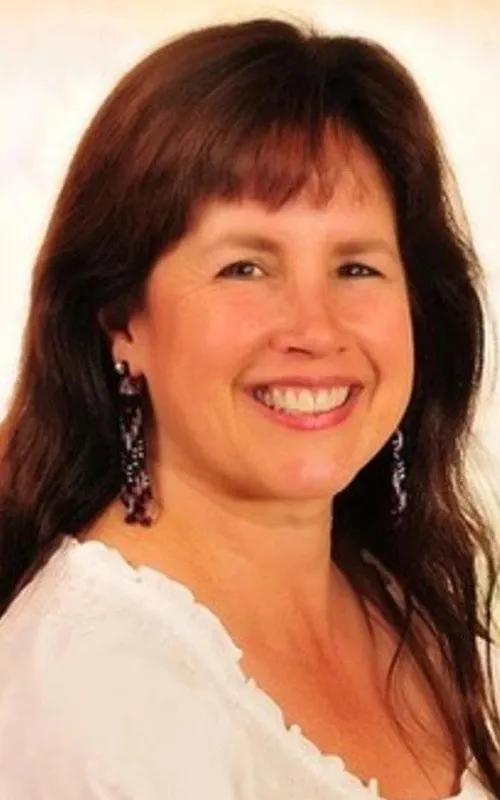 Deborah Voorhees