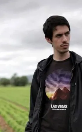 André Vieira