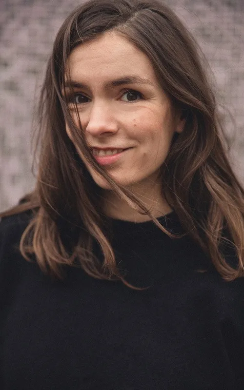 Juliette Damy