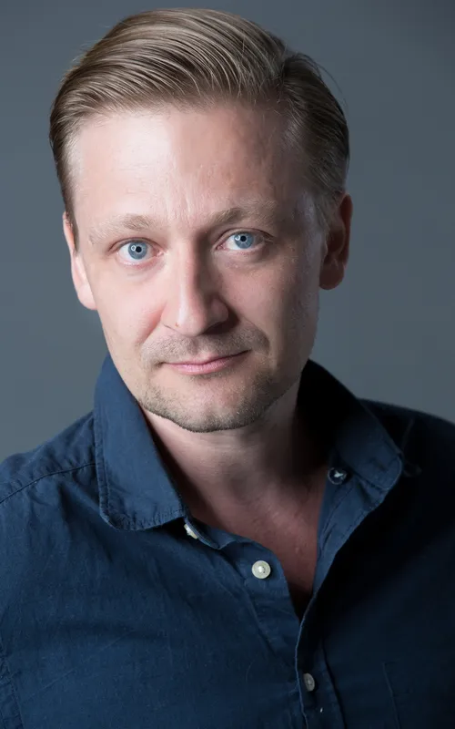 Kris Gummerus