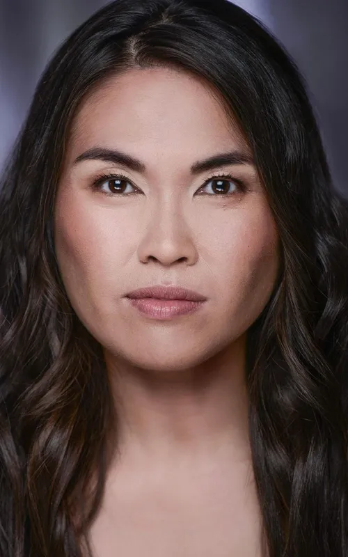 Rhoslynne Bugay