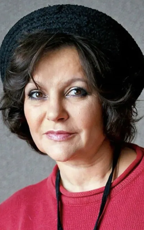 Elena Fatyushina
