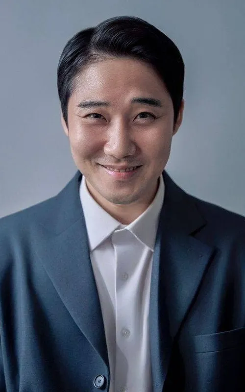 Kim Su-won