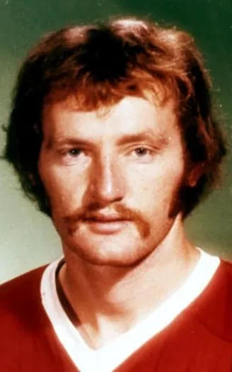 Larry Robinson