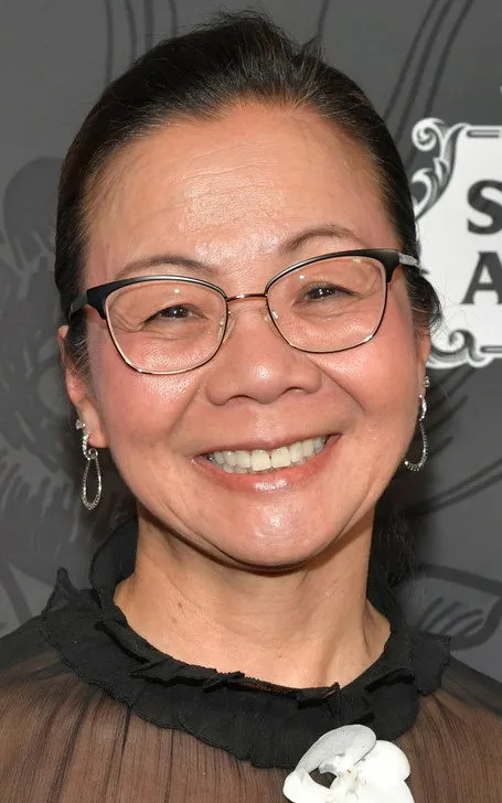 Diane Moy Quon