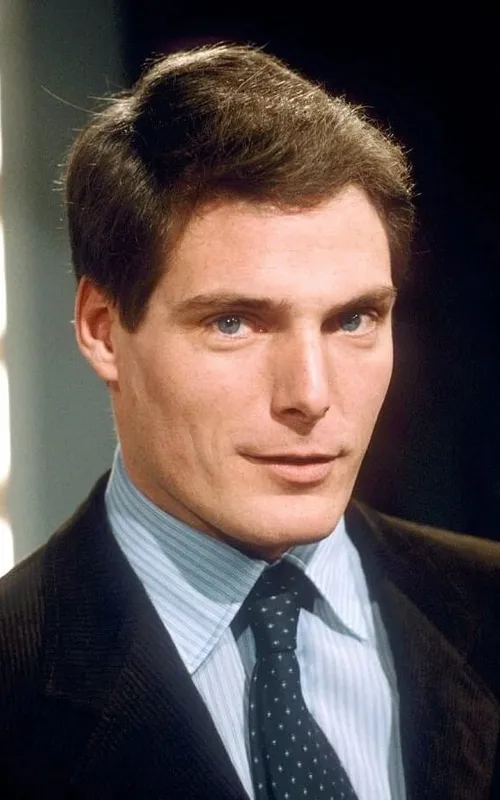 Christopher Reeve