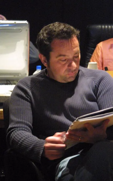 Antongiulio Frulio
