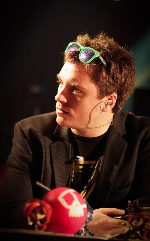 Adrien Nougaret