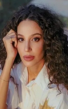Mariam El Gendy
