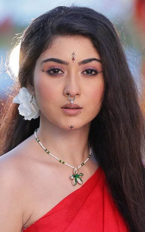 Indrani Paul