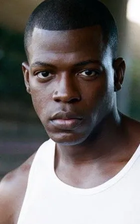 Cedric Sanders