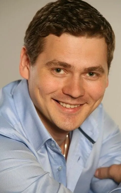 Alexander Pashkov