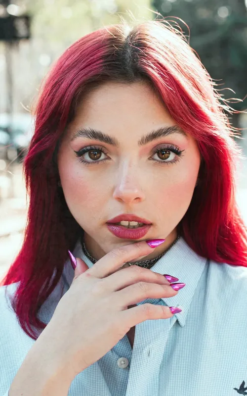 Valentina Gonzalez