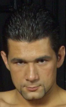 Roy Sterlingon