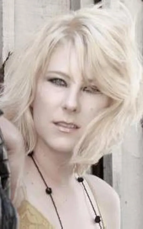 Shaley Scott