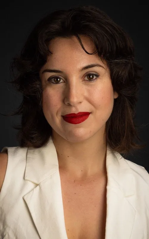 Lorena Ávila