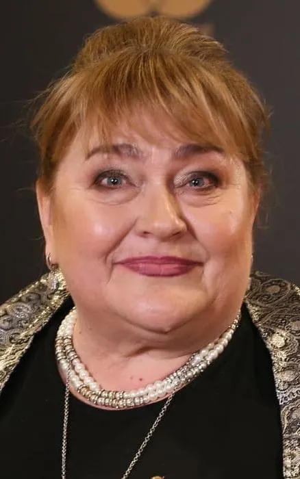 Nina Naboka