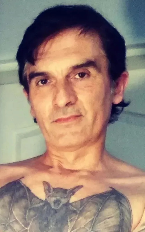 Pedro Osuna