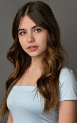 Ava Shea