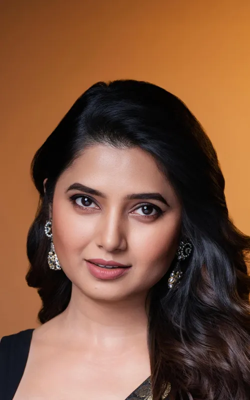 Prajakta Mali