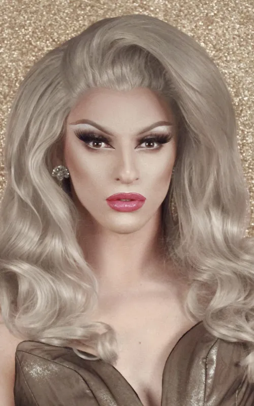 Miz Cracker