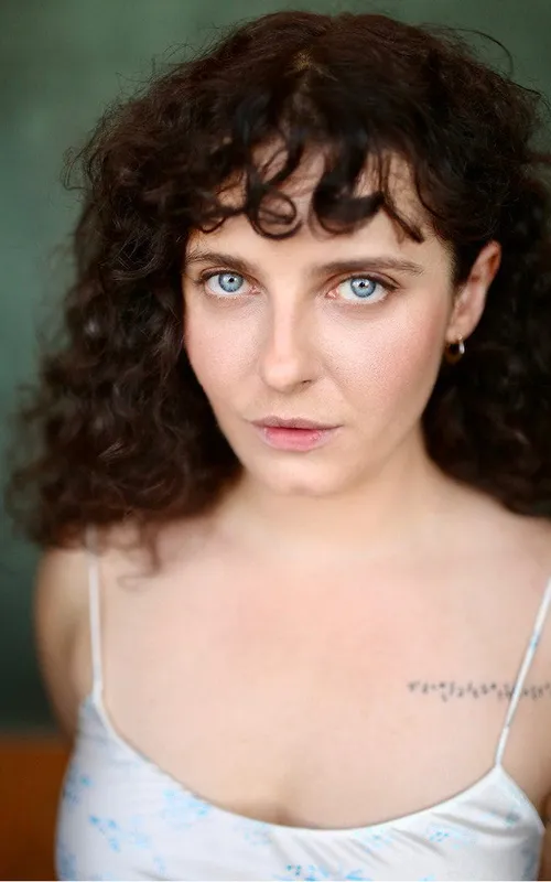Alex Kristoffy